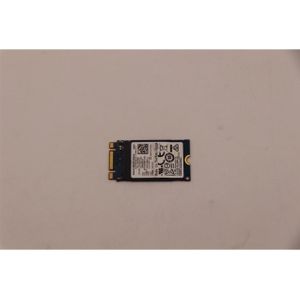 Lenovo SSD M.2 PCIe NVMe FRU SSD (128 GB, M.2 2242), SSD