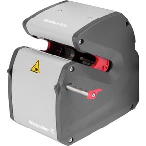 Weidmüller R-Fix applicator, Printer accessoires