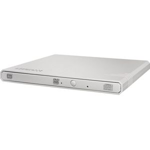 Lite-On iHDP118-18 (DVD-station, CD-station, DVD-brander), Optische drive, Zwart