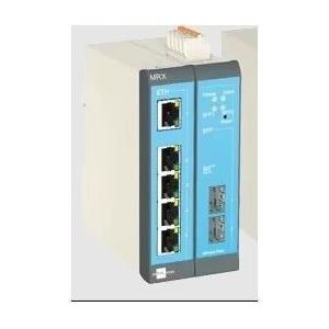 Insys - MRX2 - Modulaire SFP-router - VPN-optie