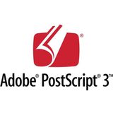Xerox - Adobe PostScript 3 - Printeraccessoire - Voor VersaLink C7000 Series