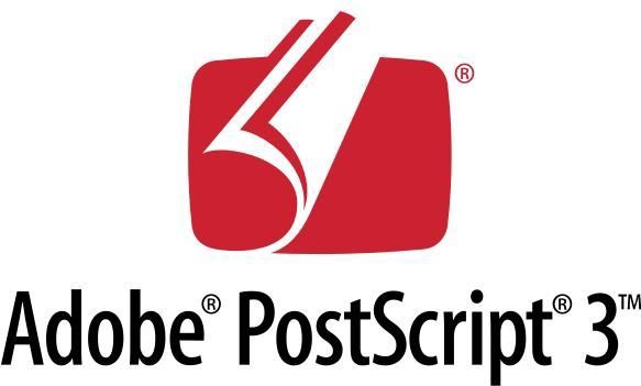 Xerox - Adobe PostScript 3 - Printeraccessoire - Voor VersaLink C7000 Series