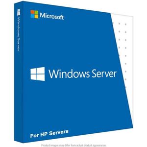 HP Windows Server 2019 Standard