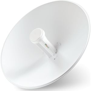 Ubiquiti - PBE M5 400 - Satellietschotel - 5 GHz - 25 dBi
