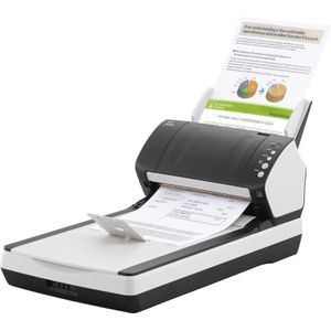 Fujitsu, Scanner, fi-7240 (USB)