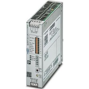 Phoenix Contact QUINT4-UPS/24DC/24DC/10/USB (480 VA, 480 W), UPS