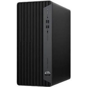 HP REF 800 G6 Tower i5-10400F 8GB 256GB nvme GPU R7 430 2GB - Win 11 Pro MAR (RSD100302) (256 GB, 8 GB, Intel Core i5-10400F, Radeon R7 430), PC