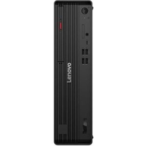Lenovo ThinkCentre M90s Gen 6 (512 GB, 16 GB, Intel Core Ultra 5 245), PC, Zwart