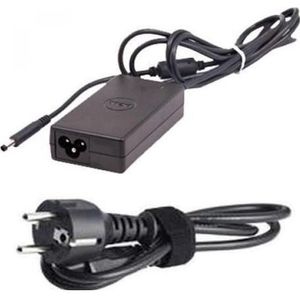 Dell - AC-adapter - Voeding voor Notebooks - 180W - 7,4m