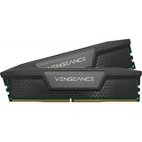 Corsair - VENGEANCE DDR5 - RAM - Grijs - 32GB (2 x 16GB) - 6000 MHz