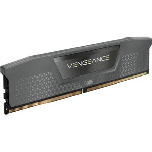 Corsair - VENGEANCE DDR5 - RAM - Grijs - 32GB (2 x 16GB) - 6000 MHz
