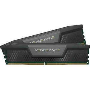 Corsair - VENGEANCE DDR5 - RAM - Grijs - 32GB (2 x 16GB) - 6000 MHz