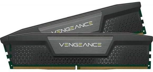 Corsair - VENGEANCE DDR5 - RAM - Grijs - 32GB (2 x 16GB) - 6000 MHz