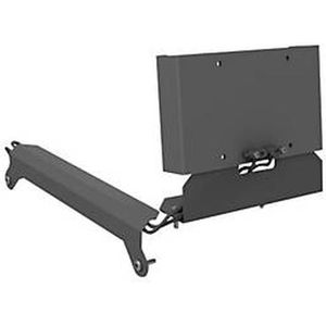 Zebra CS-CAB-MNTG-C6 Rekaccessoires Montage Klem, Printer accessoires