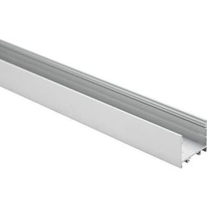 Brumberg 53606260 (1 stuk), HiFi + Home Cinema luidsprekers, Zilver