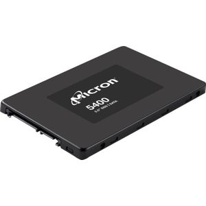 Micron 5400 MAX SATA 2,5 TCG SED (960 GB, 2.5""), SSD