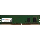 PHS-memory - RAM Geheugen - 8GB - DDR4 - 2133MHz - U-DIMM