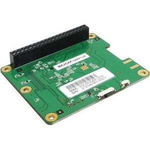 Alfa Network AHPI7292S - IEEE 802.11ah sub 1 GHz module, Ontwikkelborden + Kits
