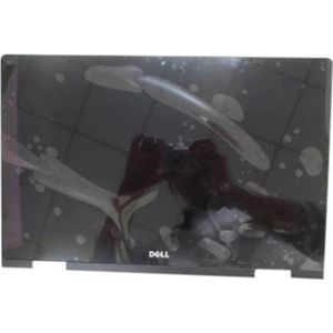 Dell ASSY LCD 15.6FHD IR AUO5568, Onderdelen voor notebooks