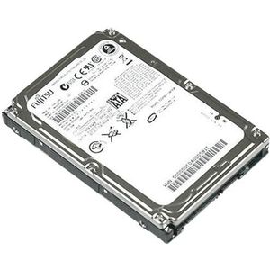Fujitsu 1.8TB 10K 512e SAS-III 2.5" 1,8 TB