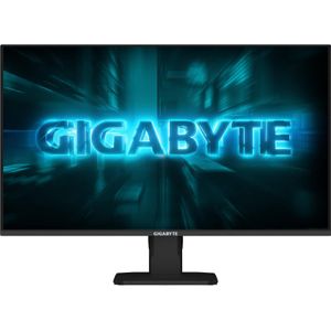 Gigabyte GS25F2A (1920 x 1080 Pixels, 24.50"), Monitor, Zwart