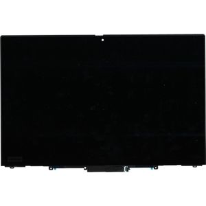 Lenovo - TOUCHPANEL 14 FHD HD TP Bezel - Onderdelen voor Notebooks