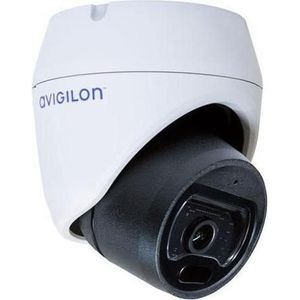 Avigilon 2.0MP Dome voor buiten, 2,8 mm F1.2, Netwerkcamera
