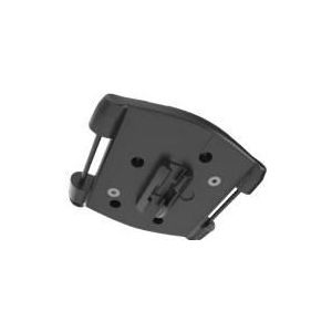 Zebra Rs6000 vervangende riemhouder voor configuraties zonder trekker. Bestel riemen en gespen apart, Accessoires voor barcodescanners