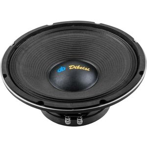 Dibeisi - PS1205-8 - Auto HiFi Luidspreker - 12" - 350 Watt - 8 Ohm