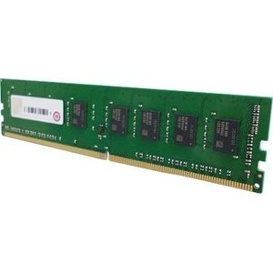 QNAP RAM-16GDR4ECT0-UD-3200 (1 x 16GB, 3200 MHz, DDR4 RAM, DIMM 288 pin), RAM