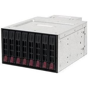 Fujitsu Upgr 16x SFF Carrierpaneel
