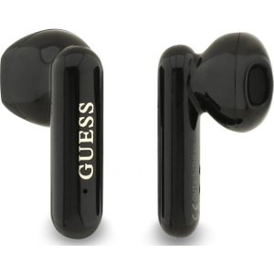 Guess - TWS 4G - Koptelefoon - Zwart - Draadloos - 16 uur Accuduur