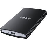 Lexar - AR700 - Portable SSD - 1TB - USB 3.2 Gen 2x2 - Water- en Stofbestendig
