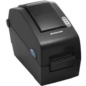 Bixolon SLP-DX223 Labelprinter Direct Heat 300 x 300 DPI Bedraad & Draadloos (12 dpi), Labelprinter, Grijs