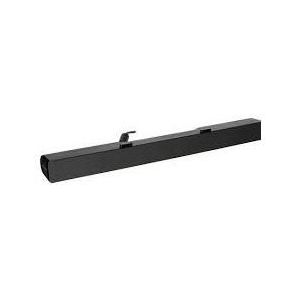 Dell Kit luidspreker, 5 V (Stereo), Soundbar, Zwart