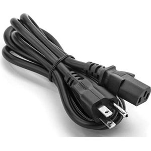 Zebra CS-CAB-EU-MLEAD, 2 m, C13-koppeling (2 m), Stroomkabel