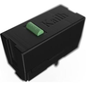 Endgame Gear - OP1we Switch Pack - Muis Schakelaar - Zwart - Set van 2