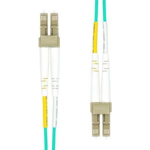 Garbot FO kabel 50/125. OM3. (40 m), Netwerkkabel