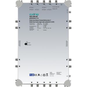 Axing Multischakelaar Unicable (Multischakelaar), Satelliet accessoires