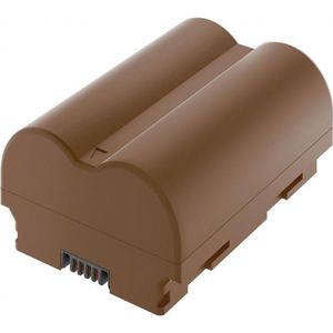 Newell - NP-W235 - Batterij - 2400 mAh - USB-C - Voor Fujifilm Camera's