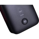 Xiaomi - Dvb4348gl - Wi-Fi Versterker - Zwart - EU Plug