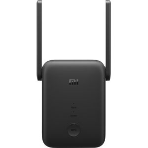 Xiaomi Mi WiFi Range Extender AC1200 Netwerkversterker Zwart 10 (867 Mbit/s, 300 Mbit/s), Repeaters