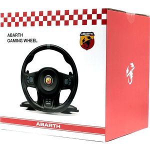 Platum MT Distribution ABGAAC01 randapparaat voor gamen Zwart USB Analoog/Digitaal PlayStation 4 (PS4), Controller, Zwart