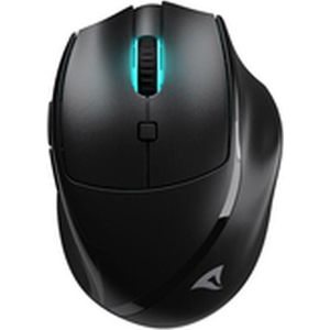 Sharkoon - M25W Gamingmuis - Zwart - Bedraad - Optische Sensor