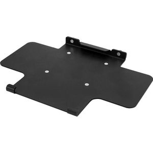 Gamber-Johnson 7160-1473, Montagekit, Zwart, Zebra, ZQ620, 127 mm, 94 mm, Accessoires voor barcodescanners