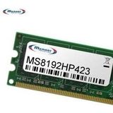 Memory Solution MS8192HP423 8GB geheugenmodule, groen