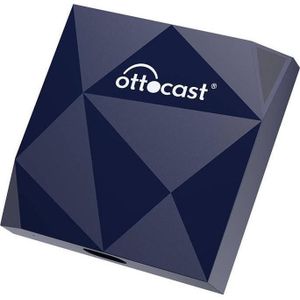 Ottocast - CP79 A2AIR - Draadloze Adapter - Android