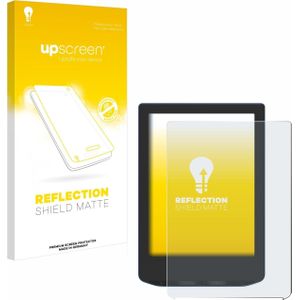 upscreen Reflectiescherm Beschermer Mat (Vers Pro), eReader accessoires, Grijs