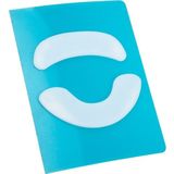 Endgame Gear - XM1 RGB - Muis Skates - Melkwit - 100% PTFE - Enkele Set