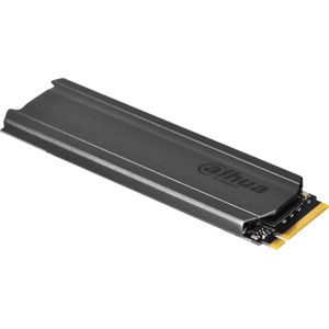 Dahua Technologie DHI-SSD-C900VN256G Interne Solid State Drive M.2 256 GB PCI Express 3.0 3D TLC NVM (256 GB, M.2), SSD